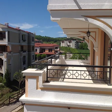Appartamento In Green Beach Sozopol