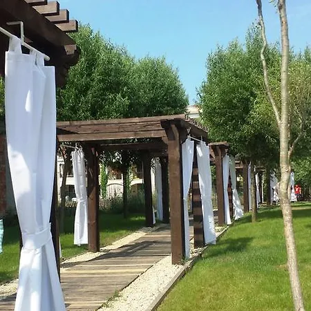 Appartamento In Green Beach Sozopol