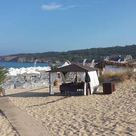 Appartamento In Green Beach *