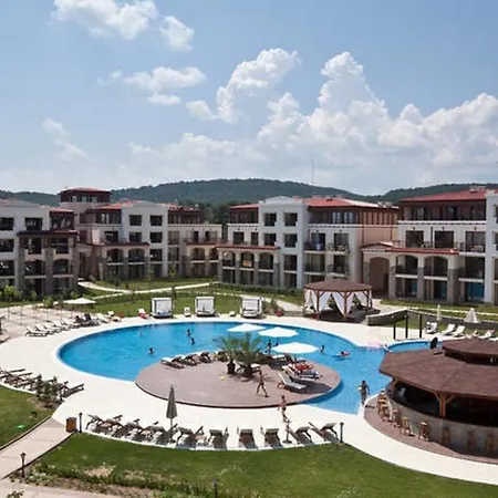 Appartamento In Green Beach *