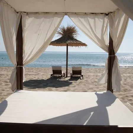 Appartamento In Green Beach