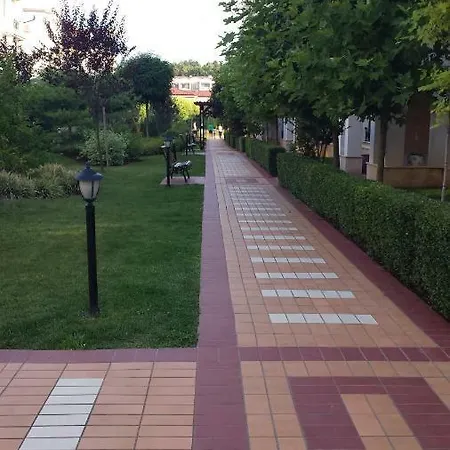 Appartamento In Green Beach