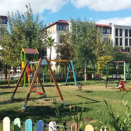In Green Beach Appartamento Sozopol
