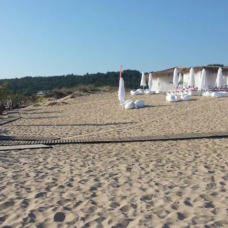 In Green Beach * Sozopol