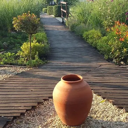 Appartamento In Green Beach