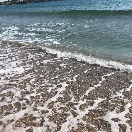 In Green Beach Апартаменты Созополь