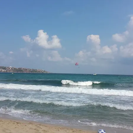 In Green Beach * Созополь